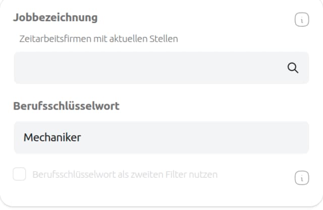interactive map with agency pins